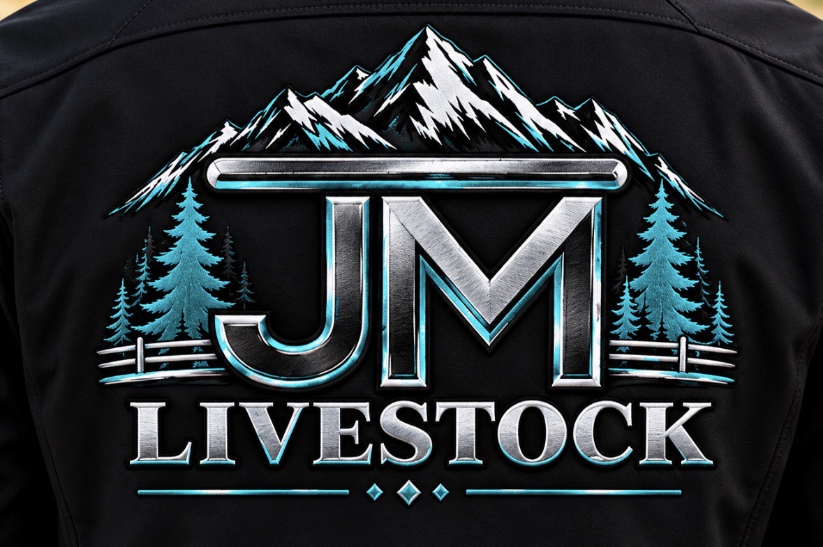 Bar JM Livestock logo