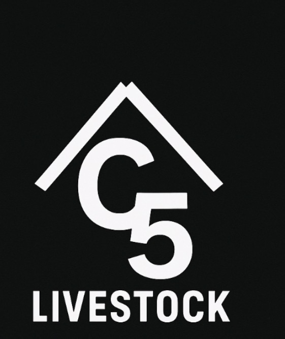 Rafter C5 Livestock family brand